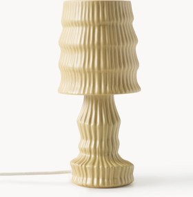 Malá stolová lampa Cesar