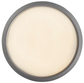 Nordlux -LED Stmievateľné vonkajšie nástenné svietidlo AVA SMART LED/9,5W/230V IP54