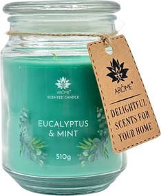 ARÔME Eucalyptus & mint