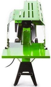 Fieldmann FZLS 1004H-E štiepačka na drevo