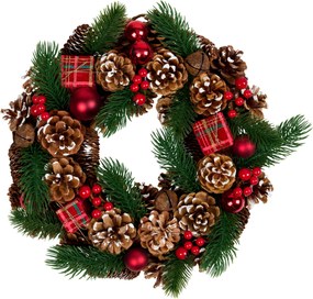 XXXLutz VENIEC 34 cm X-Mas - Vianočné dekorácie - 0079670174