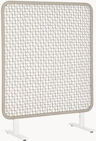 Exteriérový paraván Babilo