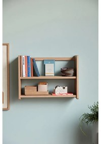 Drevený organizér Staple – Hübsch