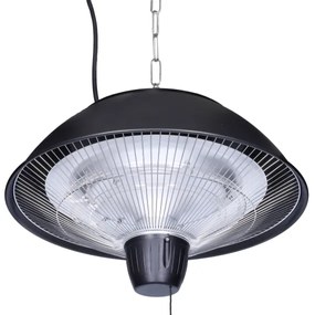 Solight IR04 - Závesný infražiarič 2000W/230V IP24