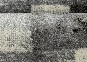 Koberce Breno Kusový koberec PHOENIX 3010 - 0544, sivá, viacfarebná,200 x 300 cm