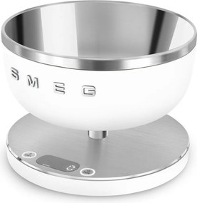 Digitálna kuchynská váha 50's Retro Style – SMEG