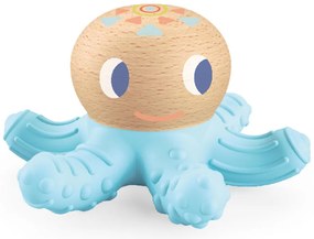 Hryzadlo - malá chobotnica