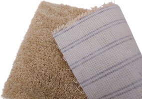 Balta, AKCIA: 65x670 cm Koberec metráž Kashmir Wild 6957, šíře, hnedá, twinback (filc+juta), exteriér