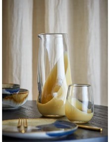 Poháre v súprave 4 ks 275 ml Ballard – Bloomingville