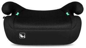 Lionelo - Autosedačka HUGO i-Size 100-150 cm čierna