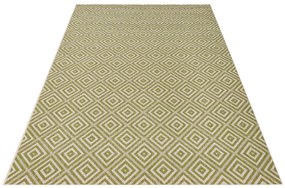 Hanse Home Collection koberce Kusový koberec Meadow 102469 – na von aj na doma - 80x150 cm