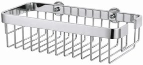 Tesa Aluxx košík chróm 40210-00000-00