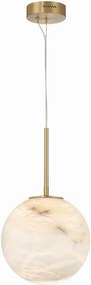 XXXLutz VISIACE LED SVIETIDLO, 30,4/58 cm Elstead Lighting - Online Only bytové doplnky - 009093019403