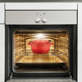 Tescoma Kastról s pokrievkou BORDEAUX 16 cm, 1,5 l, 16 cm
