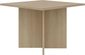 Rozkladací stôl Form dub lindberg