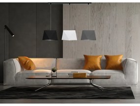 Luster na lanku DIAMENT 3xE27/60W/230V