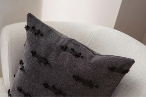 Obliečka na vankúš 43x43 cm Tuffet – Mioli Decor