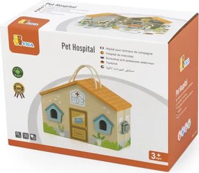 Nemocnica pre zvieratká Viga 44558