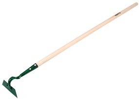 VERTO Trapézová motyka 14 cm drevená násada 15G039