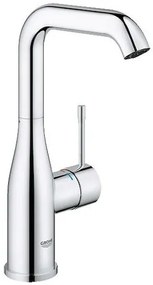 Grohe Essence New vysoká umývadlová batéria bez výpuste chróm 23541001 G23541001