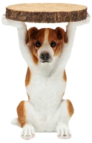 Animal Mr. Jack príručný stolík viacfarebný