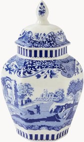 Porcelánová váza Blue Italian