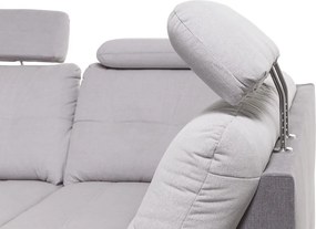 Sedacia súprava TIANO veľký roh