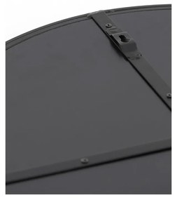 Nástenné zrkadlo ø 70 cm Espejo – Light &amp; Living