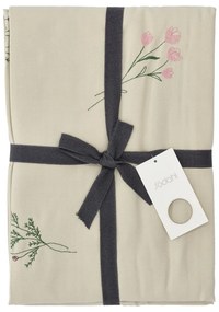 Bavlnený obrus 140x270 cm Charm – Södahl