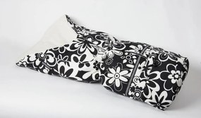 Wellhox Multifunkčný fusak Yetti Farba: Biela