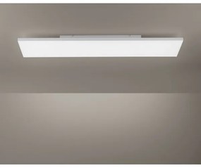 Leuchten Direkt 15553-16 - LED Stmievateľné svietidlo CANVAS LED/20W/230V + DO