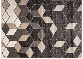 Moderný koberec Fiesta s geometrickým vzorom Šírka: 160 cm | Dĺžka: 230 cm