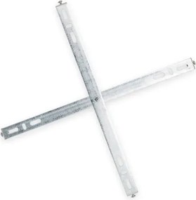Brilagi - LED Stmievateľné stropné svietidlo MODERN LED/58W/230V 2700-6500K + DO