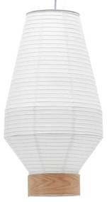 Biele tienidlo ø 30 cm Hila – Kave Home