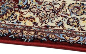 Koberce Breno Kusový koberec ROYAL TAPIS 8020/GG3R0, viacfarebná,133 x 190 cm