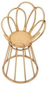 Kovový stojan na kvety ø 28 cm Panama – Mauro Ferretti