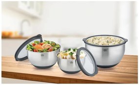 GSW Súprava servírovacích mís, 6-dielna  (100387623)