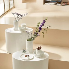 räder Porcelánová váza Dog Standing