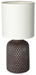 PROXIMA.store - Stolná lampa INER FARBA: ružová