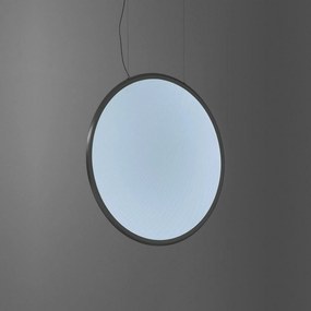 Artemide Discovery Vertikálne 70 hliník, stmievateľné Led, 2700-6500K