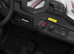 Ramiz SPEEDY 4x4 Buggy Biela