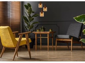 Lucide 74405/13/62 - Luster na lanku TOLEDO 3xE27/40W/230V