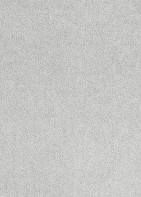 Koberce Breno Metrážny koberec AVELINO 95, šíře role 400 cm, sivá