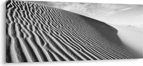 Obraz - Piesočná duna (120x50 cm)