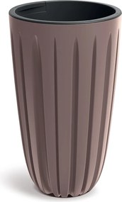 Plastový květináč Warios 29x50 cm - výber z 11 prevedení