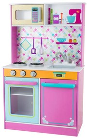 Kuchynka pre deti Tiny Play Kitchen