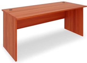 Stôl SimpleOffice 180 x 80 cm, čerešňa