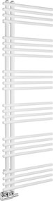 Sapho Sapho, NYMPHA vykurovacie teleso 500x1520mm, bielá mat, LLN152W