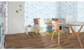 Laminátová podlaha Skandor 7.0 orech magic 4228 AH