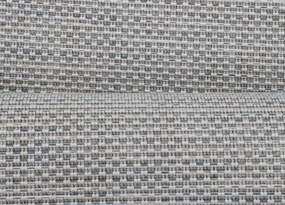 Koberce Breno Kusový koberec JAVA 17/VKV, béžová, viacfarebná,160 x 230 cm
